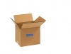 ZATECH Corrugated Cardboard Box for Packing - 40cm x 20 x cm 30 cm - Pack of 20 Photo