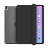 Digital Tech iPad Air 4th Generation Smart Case & Stand - Navy Blue Photo