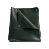 Graffiti Tarp Cover Waterproof Heavy Duty 2m x 3m with Eyelets Army Green Photo