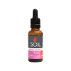 Soil Organic Rosehip Oil 30ml Photo