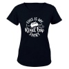 Road Trip Shirt - Ladies - T-Shirt Photo