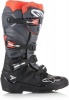 Alpinestars - Tech 7 Enduro/MX Boots - Grey/Red Photo