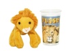 Plush Lion - PlushTub Photo