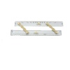 Parallel Ruler 38cm Photo