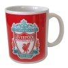 `Sports Fan` Coffee Mug - Liverpool Football Club Photo