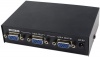 2 PORT 200MHz VGA Splitter Photo