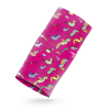 Climate Sport Kids Scarf - Pink Unicorn Photo