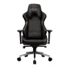 Cooler Master Caliber X1 Gaming Chair - Black Photo