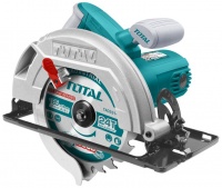 Total Tools 1400W Industrial Circular saw