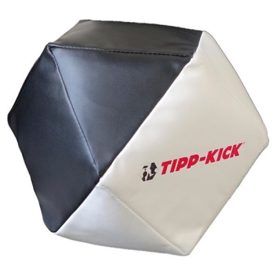 TIPP KICK TIPP KICK Ball 12 Sided Foam XXL BLITE BALL for Indoor Outdoor Play