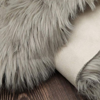 Photo of Faux Fur Fuzzy Rug
