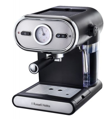Photo of Russell Hobbs - Vintage Espresso Coffee Maker