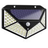 100 LED Solar Interaction Wall Lamp Photo