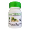 Savvy Remedy - Cholesterol Decreaser - 60 capsules Photo