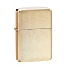 Zorro Lighter - Gold Brushed Photo