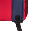 Lonsdale Pocket Backpack - Red/Navy [Parallel Import] Photo