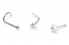 Fabulae Nose Ring Piercing Triplet Julie Photo