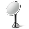 Simplehuman - 20m Sensor Mirror - Touch Control Brightness Photo