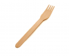 Bamboo Wooden Forks 50 Photo