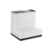 Multifunction Kitchenware Kitchen Knife Rack Plate Chopsticks Rack Photo