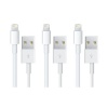 iPhone USB Charging Cable for iPhone - White Photo