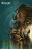 Magic The Gathering - Vraska Poster Photo