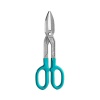 TOTAL Tin Snip 12" Photo