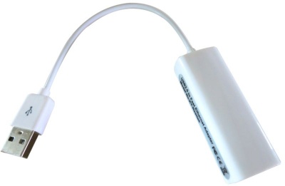 Photo of Vcom USB to Ethernet Adapter