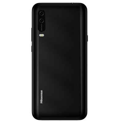 Photo of Hisense E30 Lite Black Single LTE Cellphone