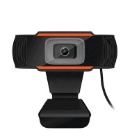 1080P USB Webcam For Streaming And Video Recording Q L013