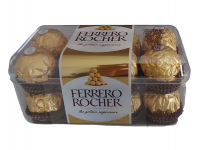 Ferrero Rocher 16s 200g