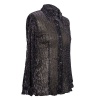 Shimmer blouse Photo