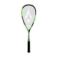 Karakal Black Zone Green Squash Racket