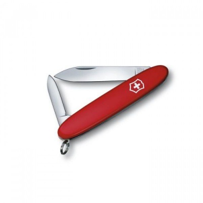 Photo of Victorinox Excelsior Cellidor - 84mm - Red