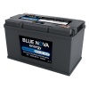 Lithium Iron Phosphate 13V Battery 108Ah Blue Tooth Photo
