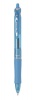 Pilot Acroball Medium Nib Ballpoint Pen box of 10 Light Blue