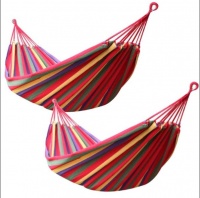 Camping Hammock Set Of 2