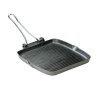 Square Char Griller Photo