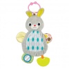 Winfun Safari Puppet Pal - Bunny Photo