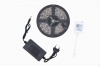 5m-Colour Changing RGB Led SMD Strip Light Photo