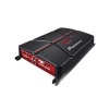 Pioneer GM-A6704 4ch 1000w Bridgeable Amplifier Photo