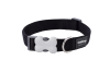 Red Dingo Classic Collar XS Photo