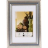 Henzo Frame Artos silver 30x40 wooden frame 2 pack Photo