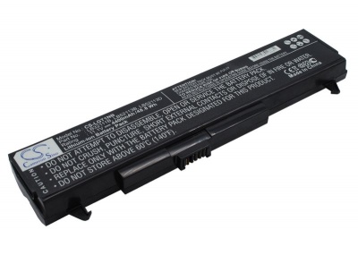 Photo of LG Cameron sino Notebook Laptop Battery CS-LGT1NB for T1 Express Dual etc.