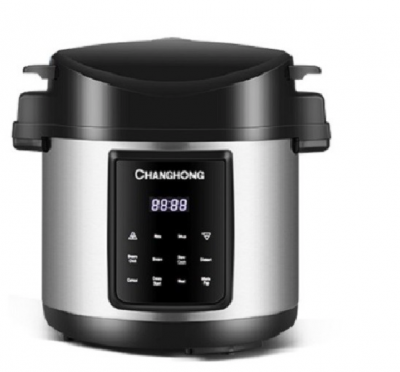 Photo of Omega -Changhong 6L Automatic Pap & Multi Cooker