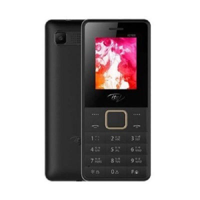 Photo of itel IT2160 32MB Feature Cellphone
