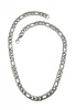 Fabulae Men's Thick Steel Chain Hayden Photo