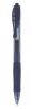Pilot G-2 0.7 Gel Retractable Pen - Box of 12 - Blue Black Photo