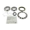 SKF Front Wheel Bearing Kit For: Toyota Land Cruiser 40 4.0D Ldv Photo