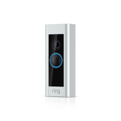 Photo of Ring Video Doorbell PRO